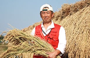 田んぼ屋のお米について01